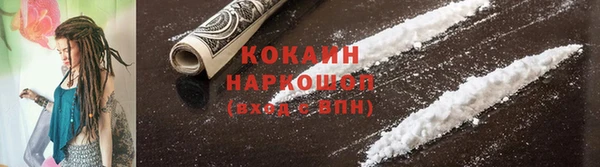 прущие крисы Костерёво
